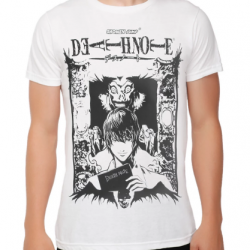 death note hot topic